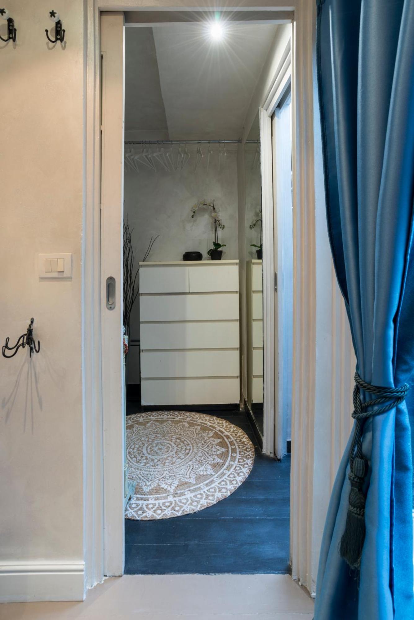 Luxury Piazza Di Spagna Escape With Terrace And Private Spa Рим Экстерьер фото